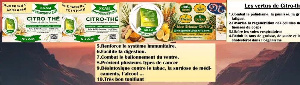 L'économie en un clic…
